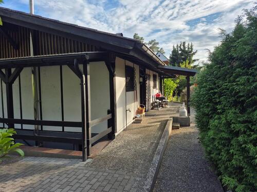 Foto - Einfamilienhaus in Gorleben zur Miete