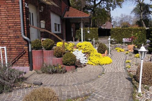 Foto - Süße kleine Wohnung zu vermieten.