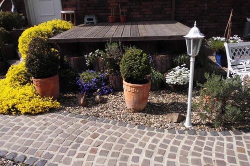 Foto - 2 Zimmer Etagenwohnung in Datteln