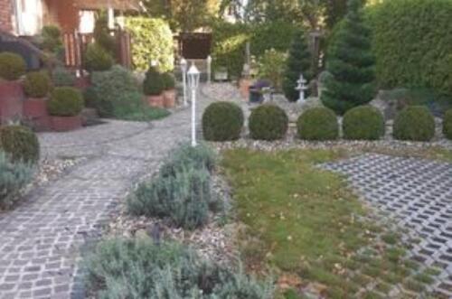 Foto - Etagenwohnung in Datteln zur Miete