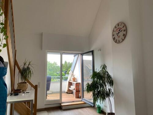 Foto - Wunderschöne Maisonette Wohnung (85qm)