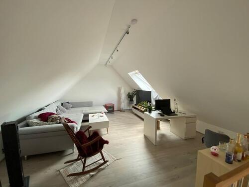 Foto - 2 Zimmer Etagenwohnung zur Miete in Kerken