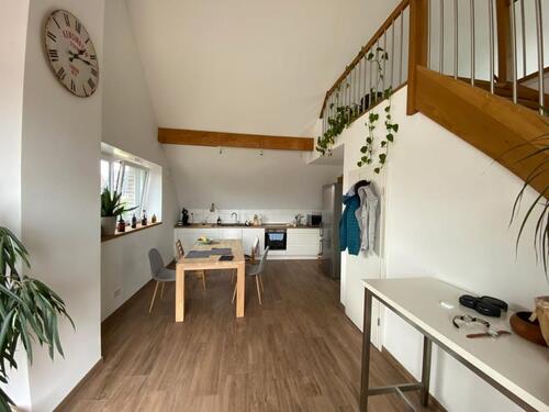 Foto - 2 Zimmer Etagenwohnung in Kerken