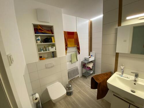 Foto - Etagenwohnung in Kerken zur Miete