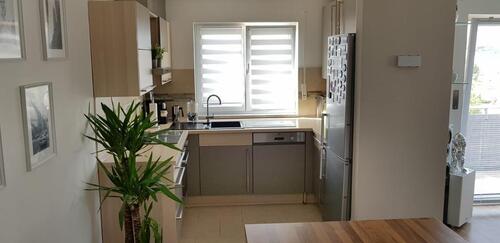 Foto - Etagenwohnung in Gersthofen zum Kaufen