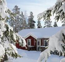 Ferienhaus in Värmland, Schweden - Seeblick + Sauna - Neuenkirchen