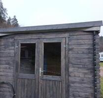 Holzhütte Parzelle - 1.000,00&nbsp;EUR Kaltmiete, ca.&nbsp; 0,00&nbsp;m&sup2; in Dahn (PLZ: 66994)