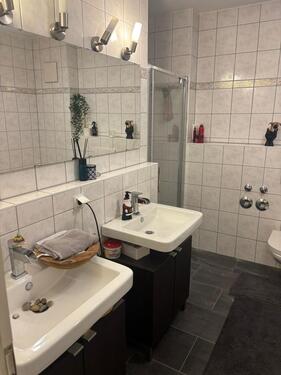 Foto - 3 Zimmer Etagenwohnung in Ludwigshafen am Rhein