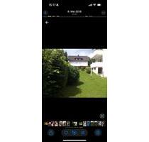 Drei-Zimmer-Wohnung in Bad Meinberg zu vermieten - Horn-Bad Meinberg