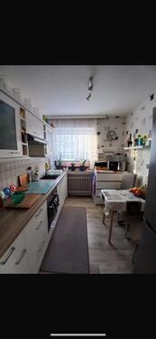 Foto - 3 Zimmer Etagenwohnung in Horn-Bad Meinberg