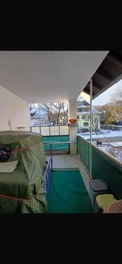 Foto - Etagenwohnung in Horn-Bad Meinberg zur Miete