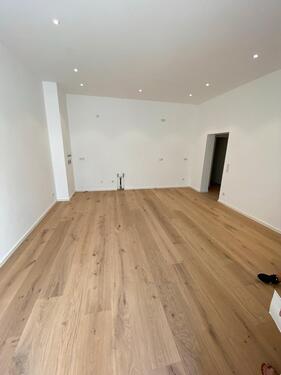 Foto - 2 Zimmer Etagenwohnung in Moosburg an der Isar