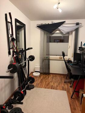 Foto - 3 Zimmer Erdgeschoßwohnung zur Miete in Bassum