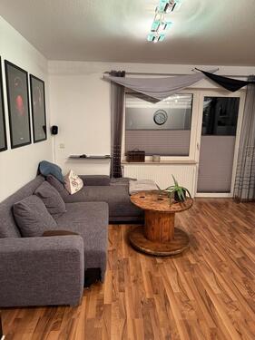 Foto - 3 Zimmer Erdgeschoßwohnung in Bassum