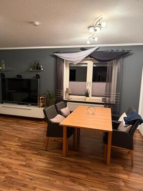 Foto - Erdgeschoßwohnung in Bassum zur Miete