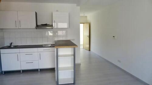 Foto - Maisonette Whg 62 qm, 2 Zimmer inkl. Einbauküche in der Diezer City
