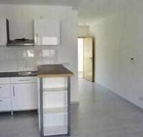 Maisonette Whg 62 qm, 2 Zimmer inkl. Einbauküche in der Diezer City