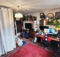 WG Zimmer (23qm) Zwischenmiete ab sofort (Jan+Feb+März) - Köln Ehrenfeld