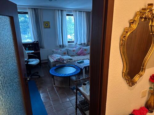 Foto - Charmante 1 Zimmer Wohnung in zentraler Lage von Hameln