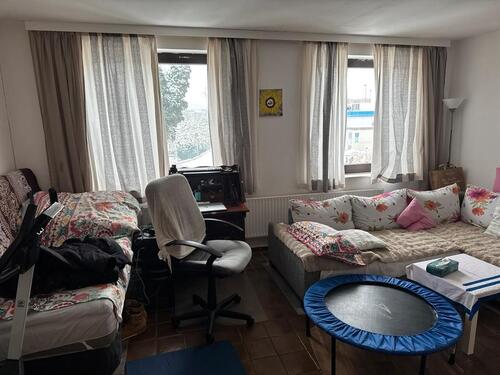 Foto - 1 Zimmer Etagenwohnung zur Miete in Hameln