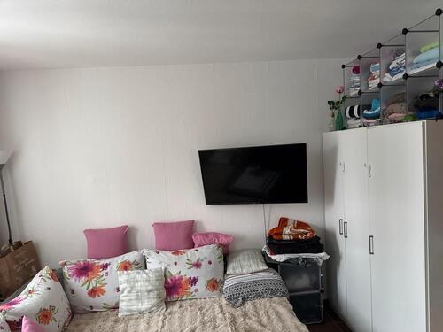 Foto - 1 Zimmer Etagenwohnung in Hameln