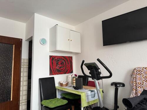 Foto - Etagenwohnung in Hameln zur Miete