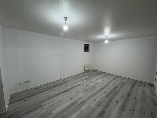 Foto - 1 Zimmer Erdgeschoßwohnung zur Miete in Berlin