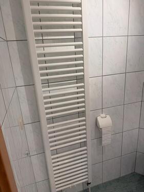 Foto - Etagenwohnung in Ahlerstedt zur Miete