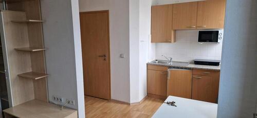 Foto - Wohnung zu Vermieten - 360,00&nbsp;EUR Kaltmiete, ca.&nbsp; 24,00&nbsp;m&sup2;