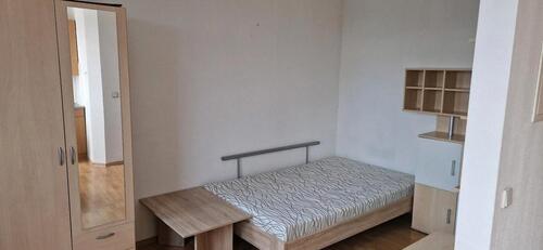 Foto - 1 Zimmer Etagenwohnung zur Miete in Jacobsdorf