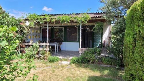 Foto - KleingartenPachtgarten 02 in Pritzerbe Brandenburg an der Havel