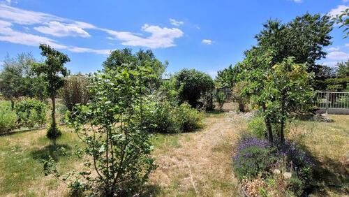 Foto - Grundst&uuml;ck in Havelsee