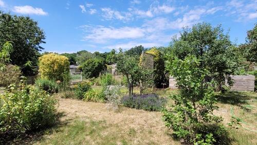 Foto - Grundst&uuml;ck in Havelsee zur Miete
