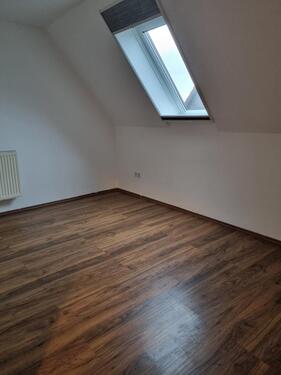 Foto - 2 Zimmer Dachgeschoßwohnung zur Miete in Sehestedt