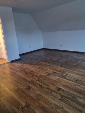 Foto - Dachgeschoßwohnung in Sehestedt zur Miete