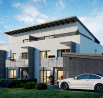 Erstbezug Neubau 2 Zimmer Wohnung in Salching - Aiterhofen