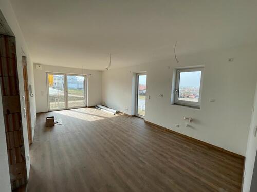 Foto - 2 Zimmer Etagenwohnung in Aiterhofen