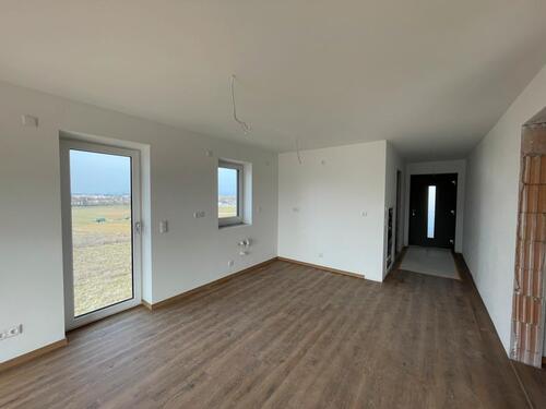 Foto - Etagenwohnung in Aiterhofen zur Miete