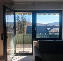 möblierte 2Z Wohnung - 800,00&nbsp;EUR Kaltmiete, ca.&nbsp; 65,00&nbsp;m&sup2; in Wunsiedel (PLZ: 95632)