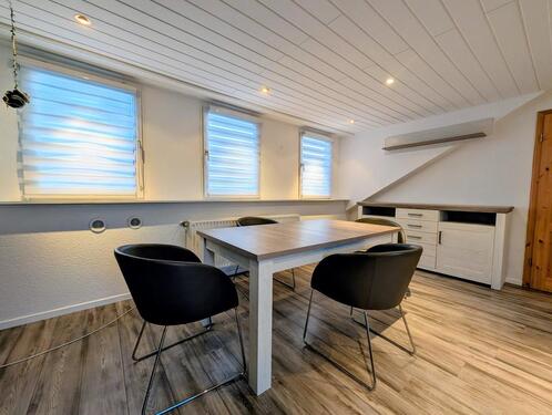 Foto - 1 Zimmer Dachgeschoßwohnung zur Miete in Mönchengladbach