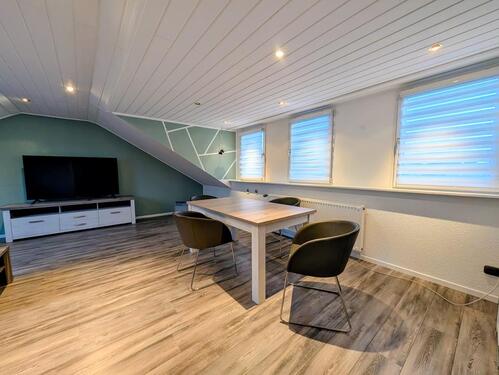 Foto - 1 Zimmer Dachgeschoßwohnung in Mönchengladbach