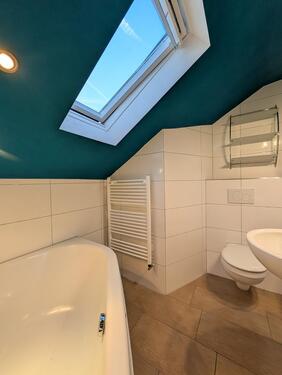 Foto - Dachgeschoßwohnung in Mönchengladbach zur Miete