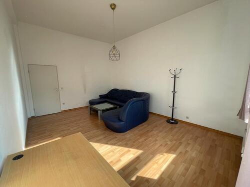 Foto - 1 Zimmer Etagenwohnung zur Miete in Osnabrück