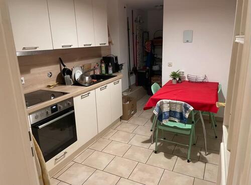 Foto - Etagenwohnung in Osnabrück zur Miete