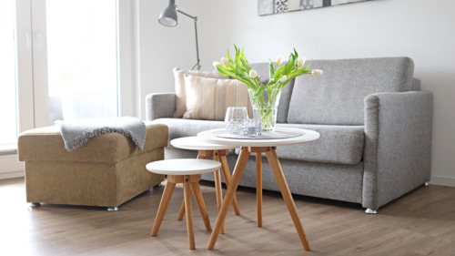 Foto - *LAST MINUTE* in BüsumNordsee Ferienwohnung ab 05.04. frei