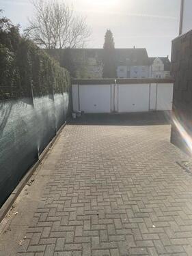 Foto - Schraubertraum in Bottrop! 3 Garagen + Hof + 200 m² Fläche