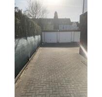 Schraubertraum in Bottrop! 3 Garagen + Hof + 200 m² Fläche - Gladbeck