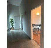 Praxisraum Gewerberaum Coachingraum in Lich - Hungen