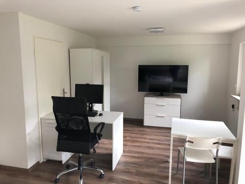 Foto - 1 Zimmer Etagenwohnung zur Miete in Mühlacker