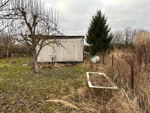 Foto - Grundst&uuml;ck in Greifswald zur Miete